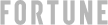Fortune Logo